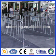 Christmas price Crowd control barrier